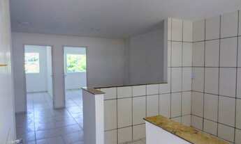 Imagem 2: Apartamento 2 quartos no Rebouças [243.093