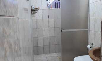 Imagem 6: Casa com 2 quartos, em Paracambi - NJD7741