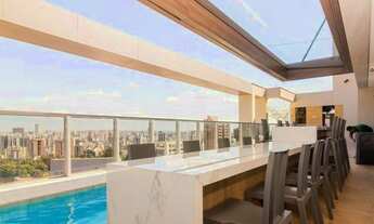 Imagem 7: Apartamento com 2 dormitórios à venda, 74 m² por R$ 1.267.760 - Funcionários - Belo Horizo