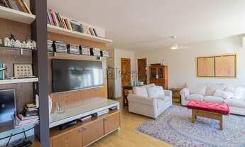 Imagem 5: Venda Apartamento 2 Dormitórios - 109 m² Pinheiros