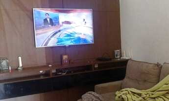 Imagem 2: Casa à Venda - Bom Jesus, 3 Quartos, 250 m²