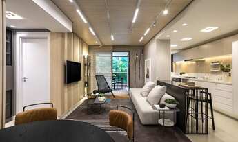 Imagem 3: Apartamento 3 quartos no Cabral