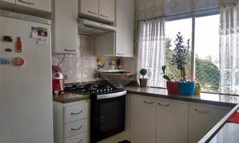 Imagem 7: Apto próximo Metrô Jabaquara, 4 Dormitórios, sendo 1 Suíte e 2 vagas de garagem