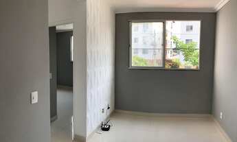 Imagem 6: Apartamento Com planejados cozinha e banheiro no parque Silvestre