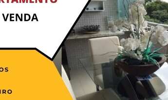 Imagem: Giardino Reale - 2 quartos - Suíte - Nascente