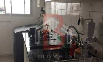 Imagem 6: Apartamento à venda 52m² 2 dormitórios 1 vaga - Paulicéia SBC