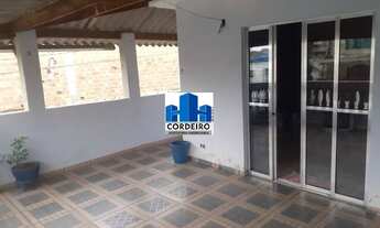 Imagem 2: Sobrado 02 Dormitórios à venda em São Bernardo do Campo