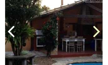 Imagem: CASA PARA LOCAÇÃO EM ALPHAVILLE - RESIDENCIAL