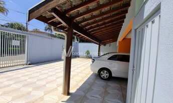 Imagem 4: Casa - Jardim das Paineiras - Campinas