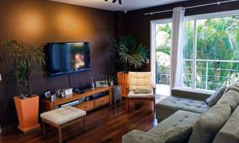 Imagem 4: Casa com 3 dormitórios à venda, 330 m² por R$ 2.300.000,00 - Granja Viana - Cotia/SP