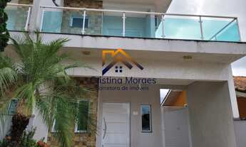 Imagem: CASA RESIDENCIAL em BERTIOGA - SP, MORADA
