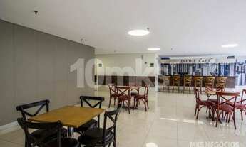 Imagem 6: Andar Corporativo para alugar, 153 m² por R$ 10.000,00/mês - Funcionários - Belo Horizonte