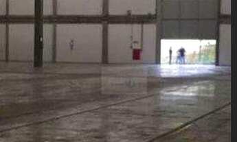 Imagem 5: Galpão Industrial Locação - 4.014 m² - Tamboré Polo Empresarial - Santana de Parnaíba/SP