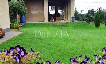 Imagem: VENDE-SE CHACARA EM CONDOMINIO PROXIMO AO