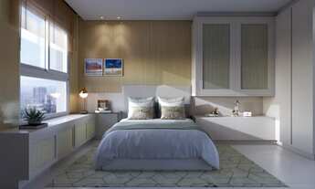 Imagem 7: Residencial Pantai Home Club com 2 dormitórios 1 suíte em Balneário Piçarras -SC