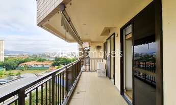 Imagem 7: Four Seasons Parque das Rosas Barra da Tijuca