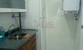 Imagem: Caraguatatuba - Apartamento Padrão - Martim