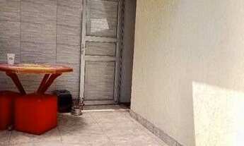 Imagem 5: Cobertura a venda de 123 metros, 2 quartos, 1 vaga em Pirituba - São Paulo - SP