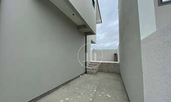 Imagem 4: Sobrado com 2 dormitórios à venda, 75 m² por R$ 310.000,00 - Potecas - São José/SC