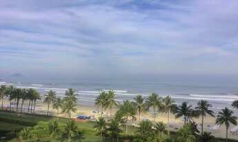 Imagem 4: Apartamento para venda tem 100 metros quadrados com 3 quartos em Riviera - Bertioga - SP