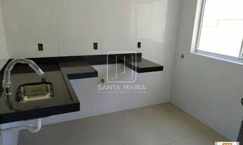 Imagem 4: Apartamento (tipo - padrao) 2 dormitórios/suite, cozinha planejada, em condomínio fechado