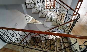 Imagem 6: Porto Alegre - Casa Padrão - Menino Deus