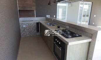 Imagem 6: Casa com 4 dormitórios à venda, 390 m² por R$ 1.900.000 - Parque Residencial Damha IV - Sã