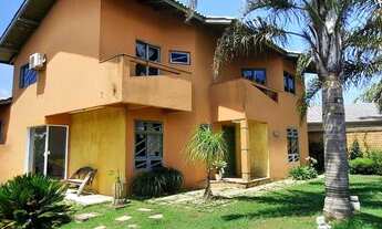 Imagem: Casa á venda em Lages