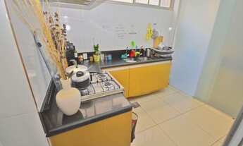 Imagem 5: Apartamento com 3 dormitórios à venda, 125 m² por R$ 1.250.000 - Sion - Belo Horizonte/MG