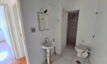 Imagem 7: Apartamento para Locação em São Paulo, Bom Retiro, 2 dormitórios, 2 banheiros