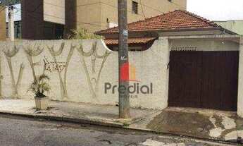 Imagem 6: Casa com 2 dormitórios à venda, 319 m² por R$ 1.800.000 - Jardim - Santo André/SP