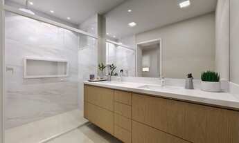 Imagem 3: 3 SUÍTES 126m2 TOTALMENTE REFORMADO 1 VAGA