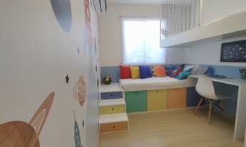 Imagem 11: Apartamento para venda com 60 metros quadrados com 3 quartos