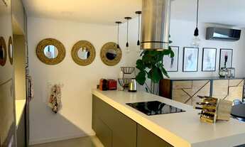 Imagem 4: Casa com 3 dormitórios à venda, 207 m² por R$ 1.915.000,00 - Córrego Grande - Florianópoli