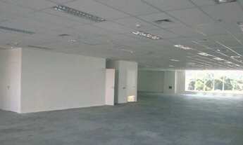 Imagem 3: Sala/Conjunto para aluguel tem 540 metros quadrados