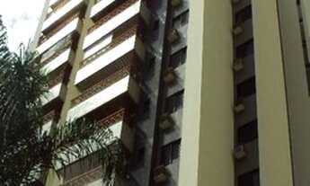 Imagem: Vendo apartamento em Ribeirão Preto. Edifício