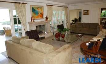 Imagem 4: CASA EM CONDOMÍNIO - MORUMBI - SP