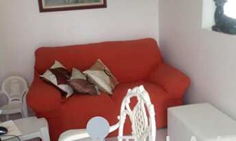 Imagem 6: SALVADOR - Apartamento Padrão - IMBUÍ