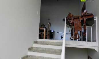 Imagem 7: Casa, 300 m² - venda por R$ 2.800.000,00 ou aluguel por R$ 11.000,00 - Aldeia da Serra - S