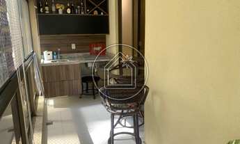 Imagem: Apartamento para venda possui 77 metros