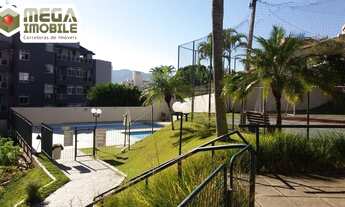 Imagem: AMPLO APTO 3 DORM (1 suíte), Carvoeira