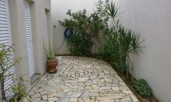 Imagem 4: Casa de condomínio para venda com 230 metros quadrados com 3 quartos