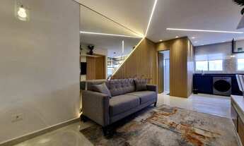 Imagem 3: Cobertura com 2 dormitórios à venda, 59 m² por R$ 443.630,00 - Vila Mazzei - São Paulo/SP