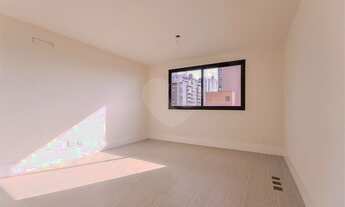 Imagem 6: Curitiba - Apartamento Padrão - Bigorrilho