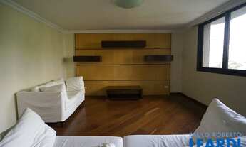 Imagem 4: APARTAMENTO - JARDIM PAULISTANO - SP