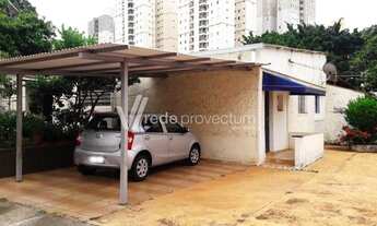 Imagem 3: Terreno - Chácara Primavera - Campinas