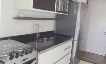 Imagem 7: Apartamento com 2 dormitórios à venda, 67 m² por R$ 299.000,01 - Gleba Califórnia - Piraci