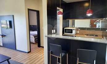 Imagem: Jundiaí - Apartamento Padrão - Centro