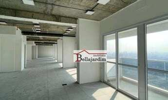 Imagem 3: Salão para alugar, 240 m² - Centro - São Bernardo do Campo/SP