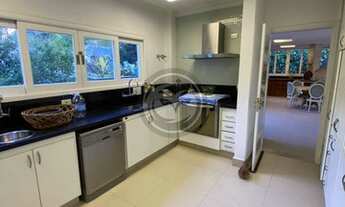 Imagem 16: Casa para venda ou locação Tambore 1 - Alphaville -Barueri